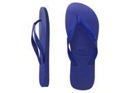 Photo 1 of Havaianas TOP Women's Flip Flops / Sandals (Shoes) in Blue