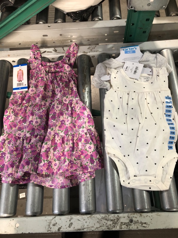 Photo 1 of Baby Clothing Bundle *Non-Refundable*