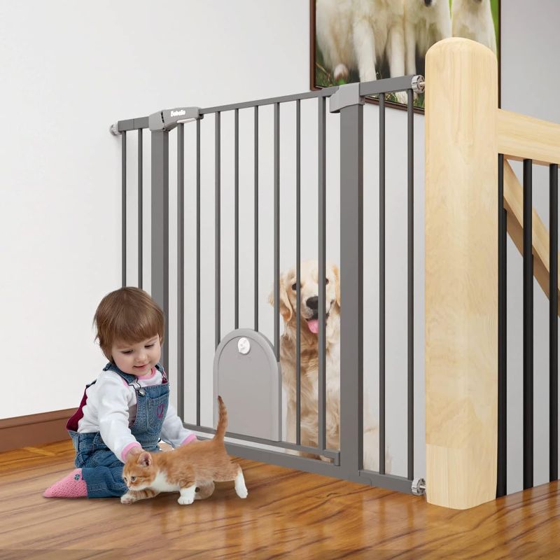 Photo 1 of BABELIO 30" Tall Gate