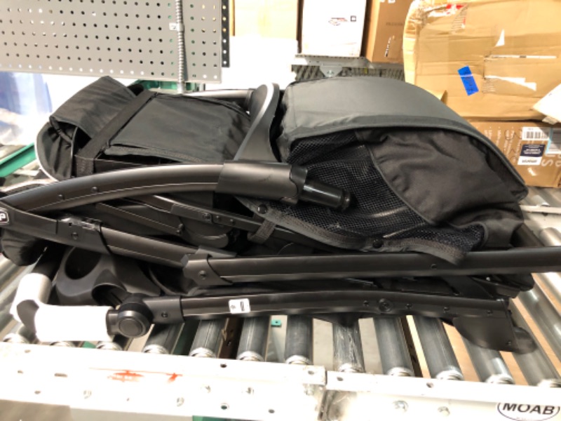 Photo 1 of Chicco Cortina Together Double Stroller, Minerale