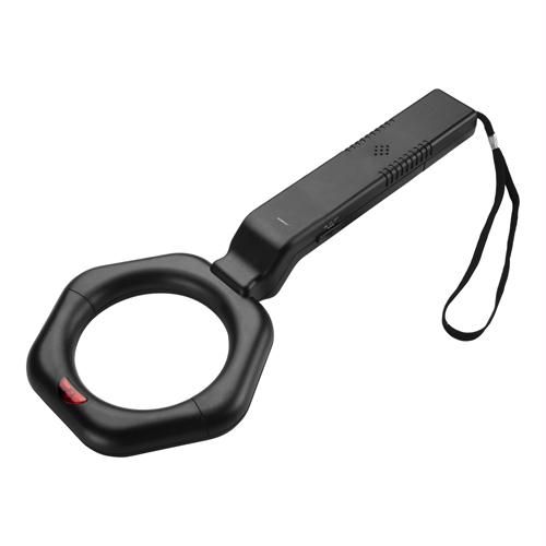 Photo 1 of Barska Handheld Security Metal Detector
