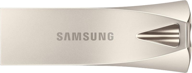 Photo 1 of Samsung USB Flash Drive Type-A BAR Plus 