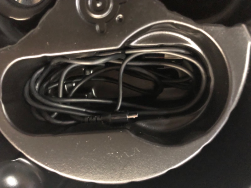 Photo 1 of Arctis 9 Wireless Gaming Headset for PC, PS5, and PS4