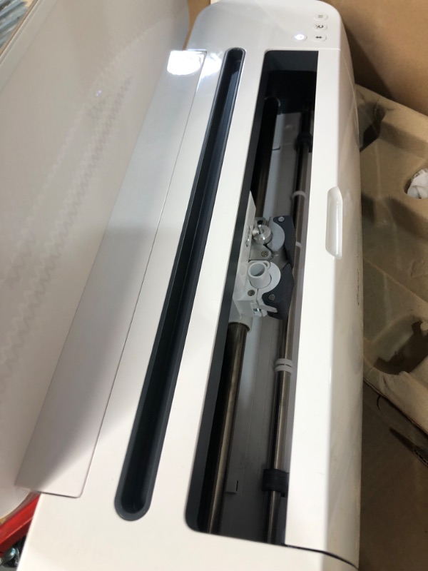 Photo 6 of USED - Cricut Maker Vinyl Bundle - 