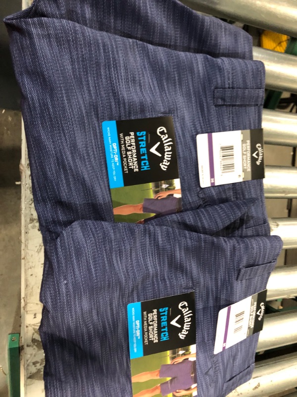 Photo 1 of 2pack - Callaway Performance Golf Short
