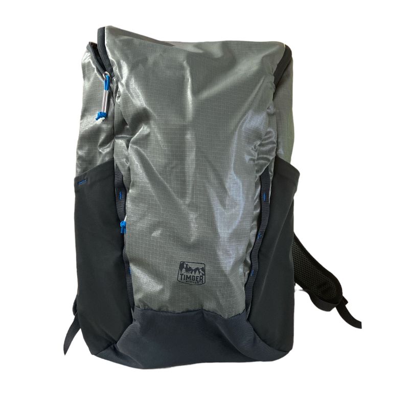 Photo 1 of ** stock photo is for refrence**Timber Ridge Xplorer 25L Hiking Pack W/ Reflective Accents & Waist Strap
