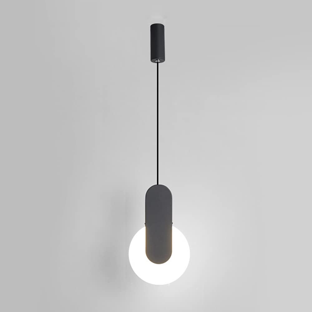 Photo 1 of **STOCK PHOTO REFERENCE ONLY** Modern 5W LED Pendant Light,