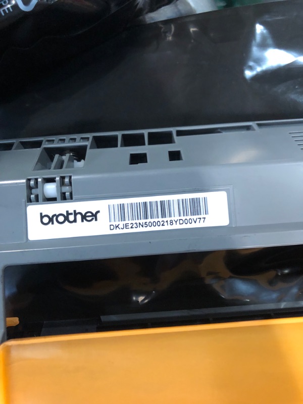 Photo 2 of 4 PACK Brother Genuine-Drum Unit, DR223CL, Seamless Integration, Yields Up to 18,000 Pages