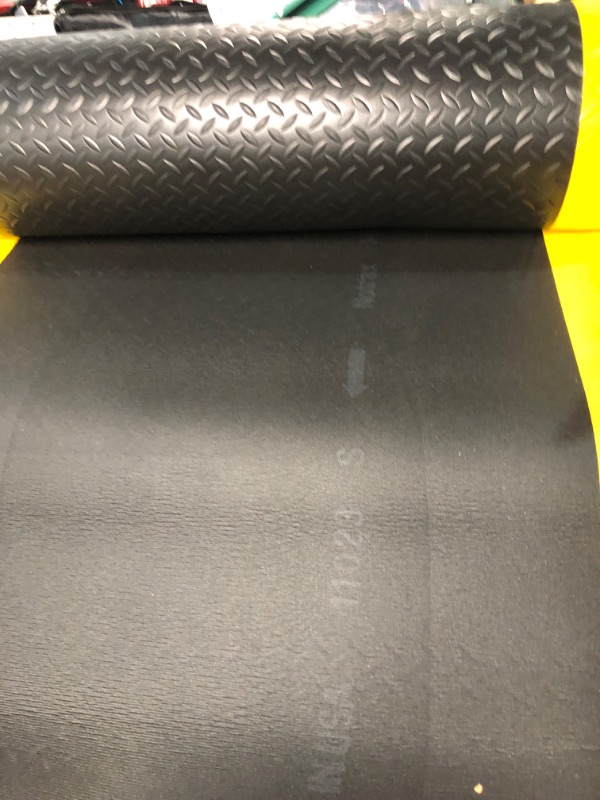 Photo 5 of Notrax 419 Diamond Sof-Tred™ W/Dyna-Shield® Anti-Fatigue Safety Mat