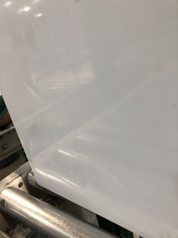 Photo 1 of *MINOR DENTS*
BLACK+DECKER 1.2 Cu. Ft. Compact Upright Freezer