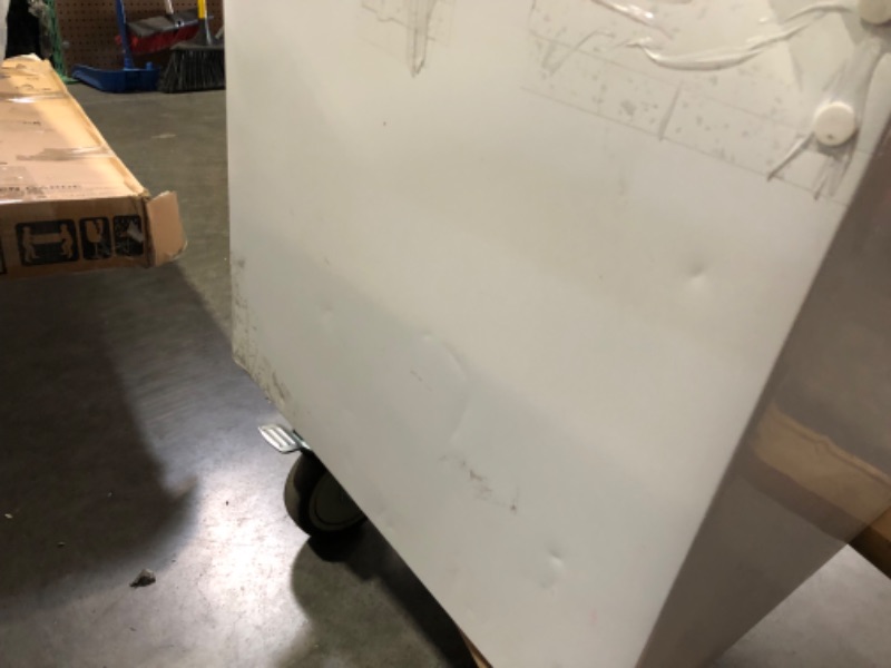 Photo 1 of *MINOR DENTS*
BLACK+DECKER 1.2 Cu. Ft. Compact Upright Freezer
