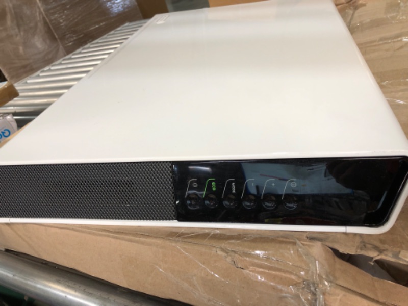 Photo 1 of De'Longhi Convection Panel Heater