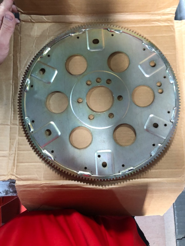 Photo 3 of ATP Z-460 Improved Heavy Duty Automatic Transmission Flex Plate