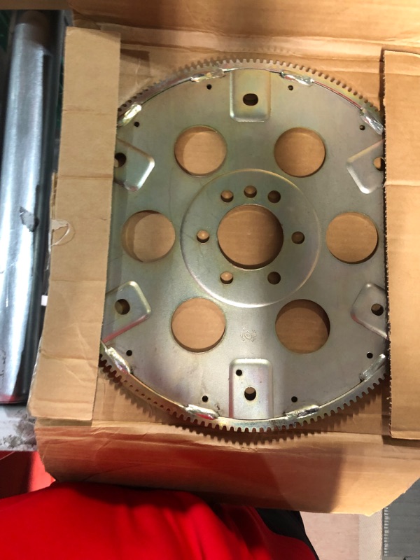 Photo 2 of ATP Z-460 Improved Heavy Duty Automatic Transmission Flex Plate