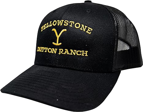 Photo 1 of BUNDLE NON REFUNDABLE yellowstone trucker hat + funko ant man quantumania shirt 