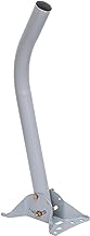 Photo 1 of SatelliteSale Universal J Pipe Antenna Mast 2? Outdoor with Monopoles for Mounting 