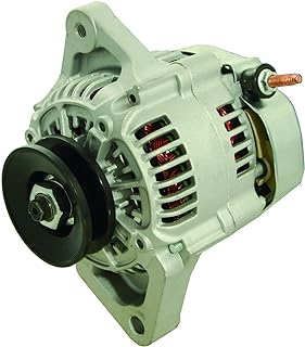 Photo 1 of **PARTS ONLY** New Alternator Replacement For Kubota ATV