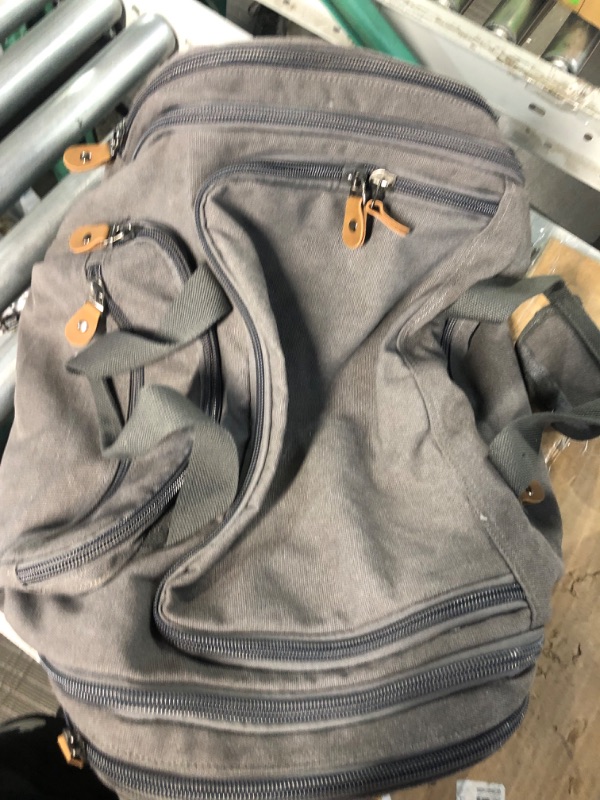 Photo 1 of Duffle bag - Medium