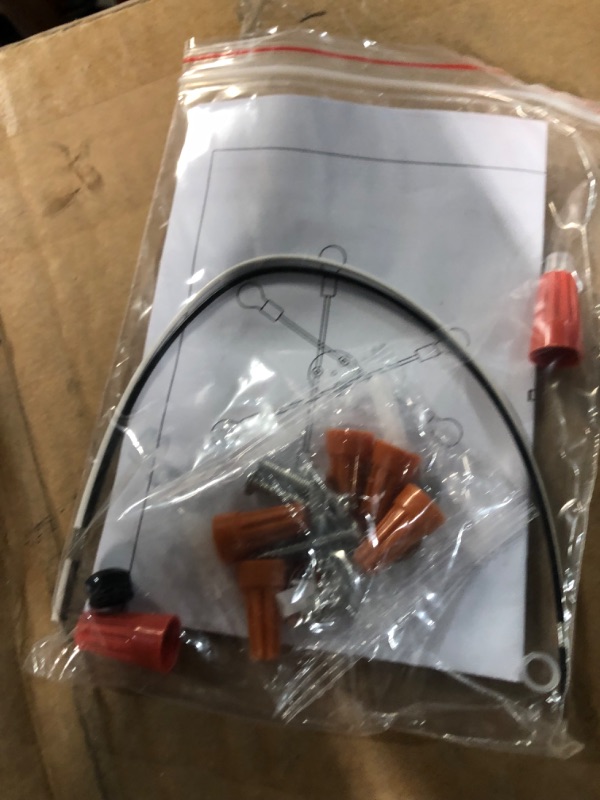 Photo 1 of Modern Sputnik Chandelier Ceiling Light Fixture(reference photo)