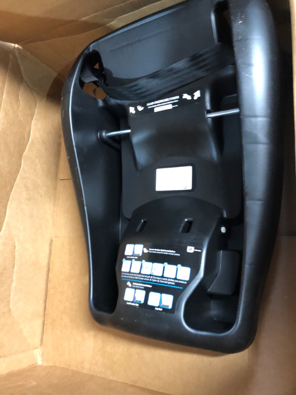 Photo 2 of *USED* Maxi-Cosi Mico 30 Stand-Alone Additional Infant Car Seat Base, Black, One Size