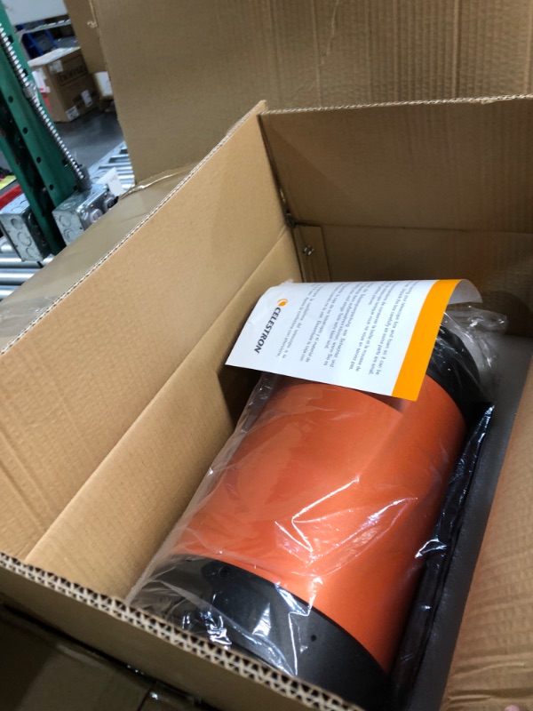 Photo 1 of Celestron - NexStar 8SE Telescope - Computerized Telescope for Beginners 