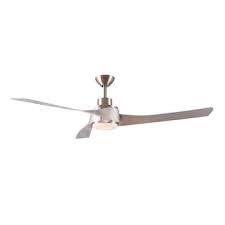 Photo 1 of [READ NOTES]
Ormond 52-in Brushed Nickel LED Indoor Ceiling Fan with Light Remote (3-Blade)
