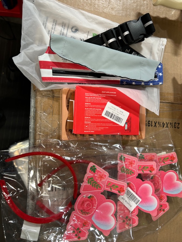 Photo 1 of **NON-REFUNDABLE MISCELLANEOUS BUNDLE**
