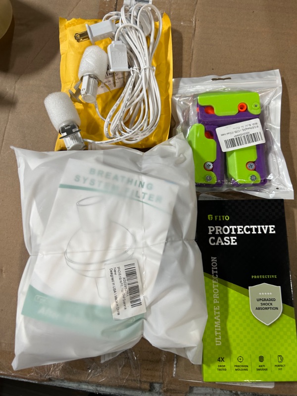 Photo 1 of **NON-REFUNDABLE MISCELLANEOUS BUNDLE**
