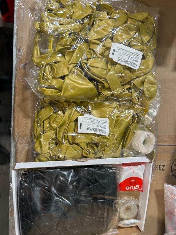 Photo 1 of **NON-REFUNDABLE MISCELLANEOUS BUNDLE**

