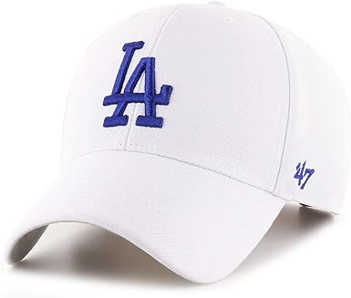 Photo 1 of **STOCK PHOTO FOR REFERENCE ONLY**
Morehats Los Angeles LA Basic Casual Baseball Cap