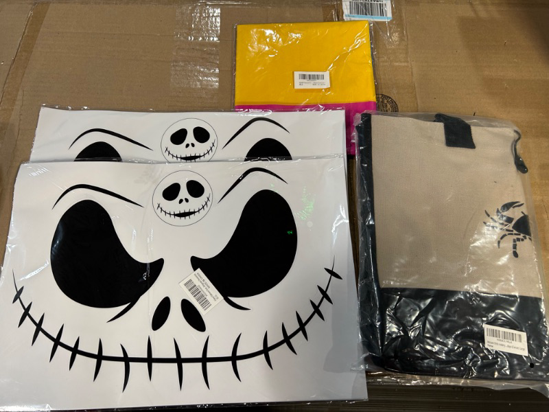 Photo 1 of **NON-REFUNDABLE MISCELLANEOUS BUNDLE**
