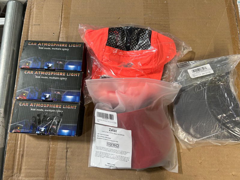 Photo 1 of **NON-REFUNDABLE MISCELLANEOUS BUNDLE**
