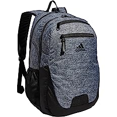 Photo 1 of adidas Backpack, Jersey Onix Grey One Size