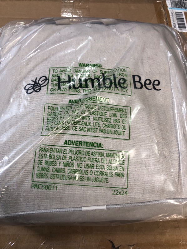 Photo 1 of * USED * 
HUMBLE BEE CUSHION 