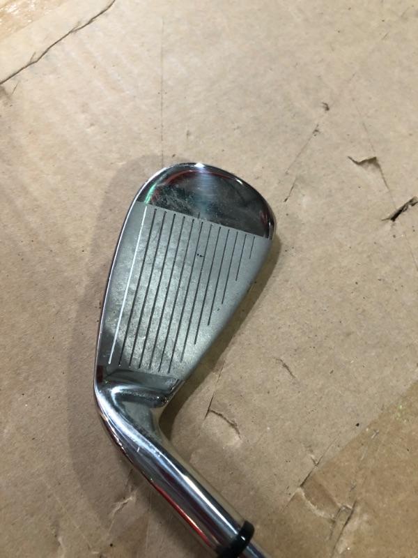 Photo 3 of * USED * 
Callaway Golf Men's Strata 7 IRON  Right Hand