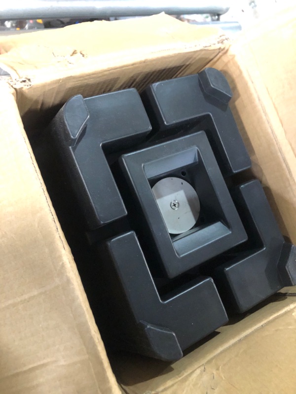 Photo 1 of BOYISEN Trailer Jack Block 