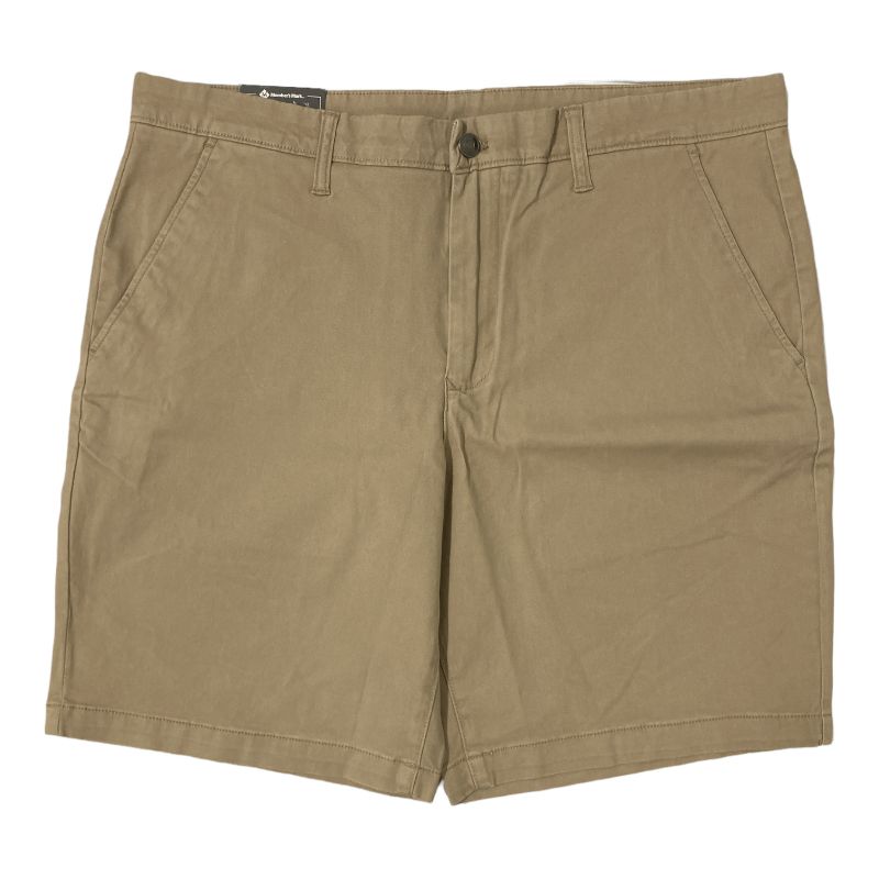 Photo 1 of Member's Mark Men's Everyday Stretch Flat Front Short 34
