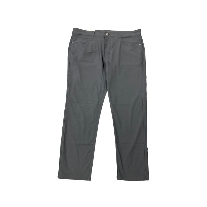 Photo 1 of Member's Mark Men's Slim Fit Benton Performance Pant 34x30
