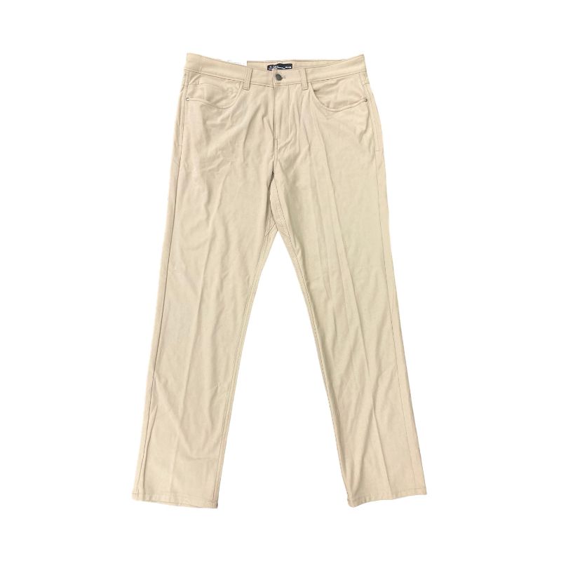 Photo 1 of Member's Mark Men's Slim Fit Benton Performance Pant 40x30
