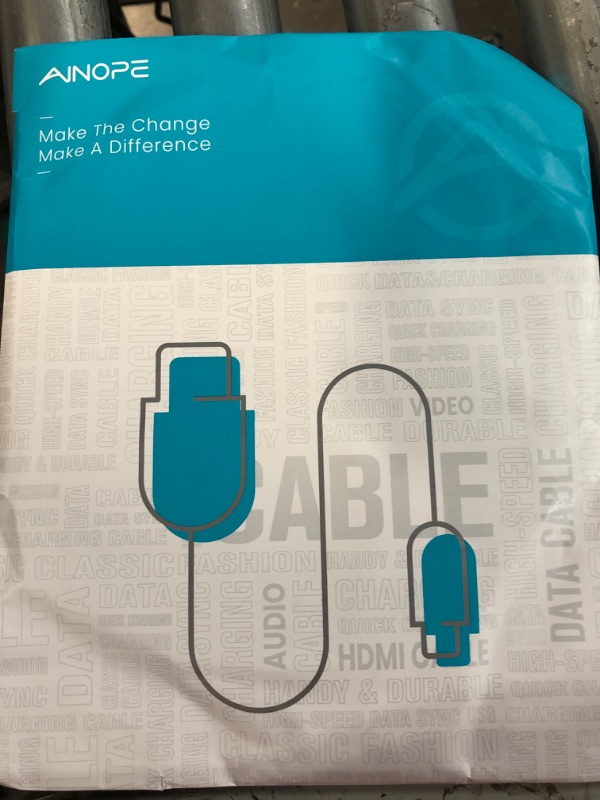 Photo 1 of  USB C Extension Cable [USB 3.2/10Gbps]  6.6ft Gray
