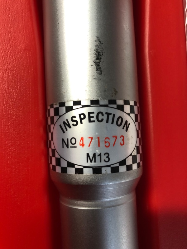 Photo 1 of NEIKO PRO 03710B 3/4” Drive Adjustable Click Torque Wrench 