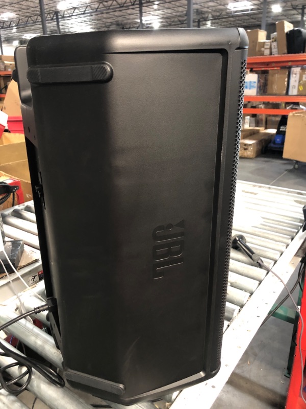 Photo 5 of JBL Professional EON712 Powered PA Loudspeaker with Bluetooth,