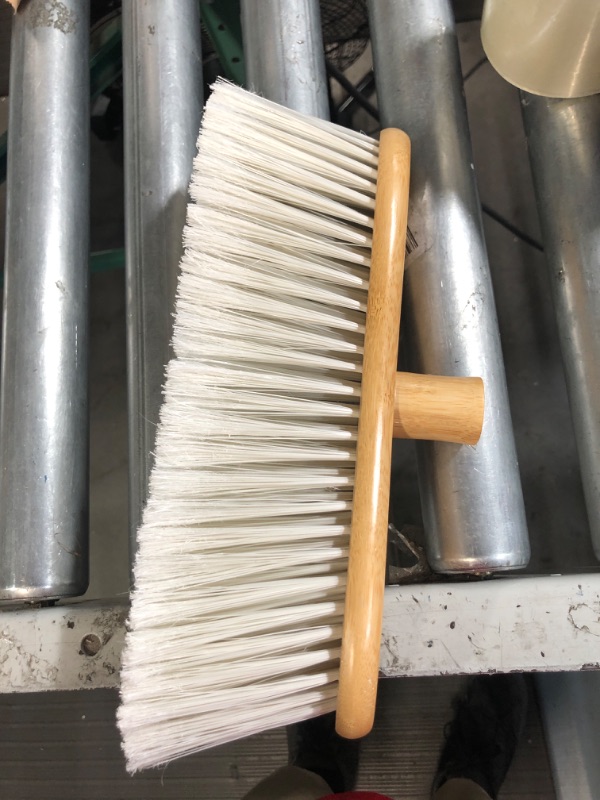 Photo 3 of [FOR PARTS, READ NOTES]
Smooth Surface Bamboo Household Broom