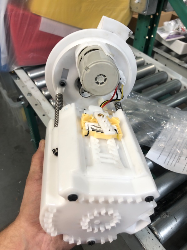 Photo 1 of Delphi FG0857 Fuel Module