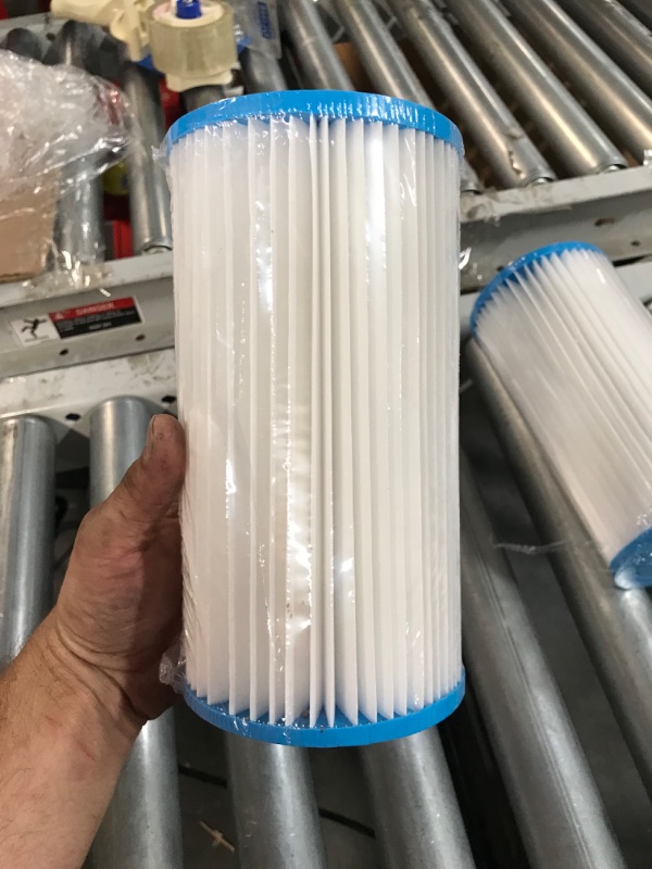 Photo 3 of Submersible Sump Pump 1Pcs Filter Cartridge For Pumps