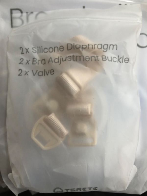 Photo 2 of Double Wearable Breast Pump