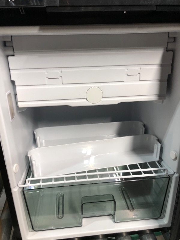 Photo 3 of BODEGA 12 Volt Refrigerator