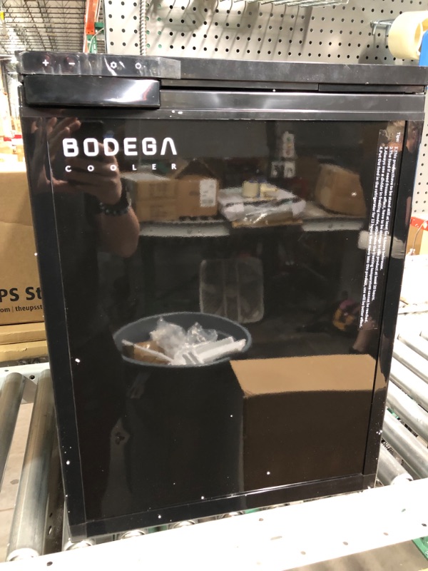 Photo 6 of BODEGA 12 Volt Refrigerator