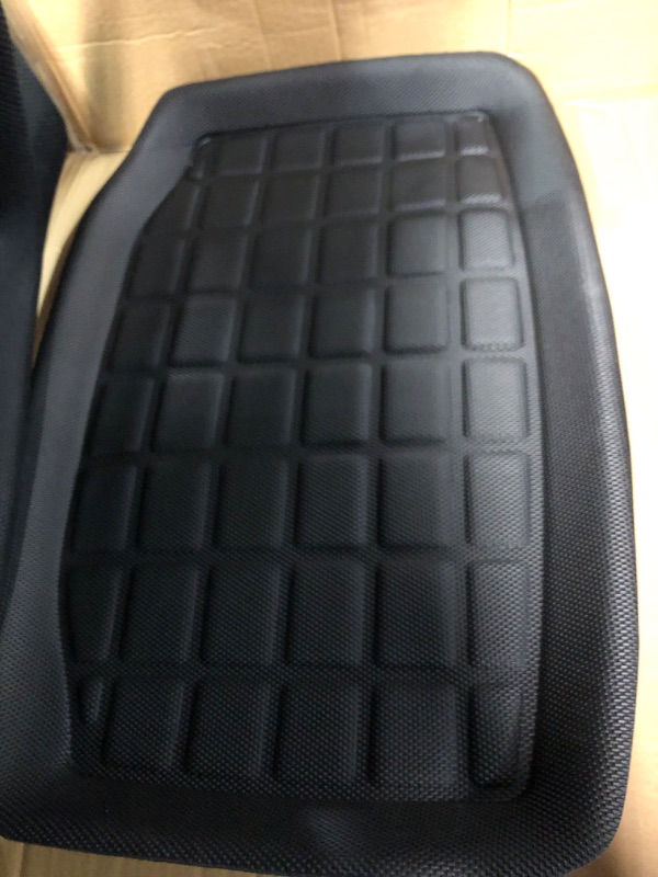 Photo 4 of TAPTES for Tesla Model 3 Floor Mats