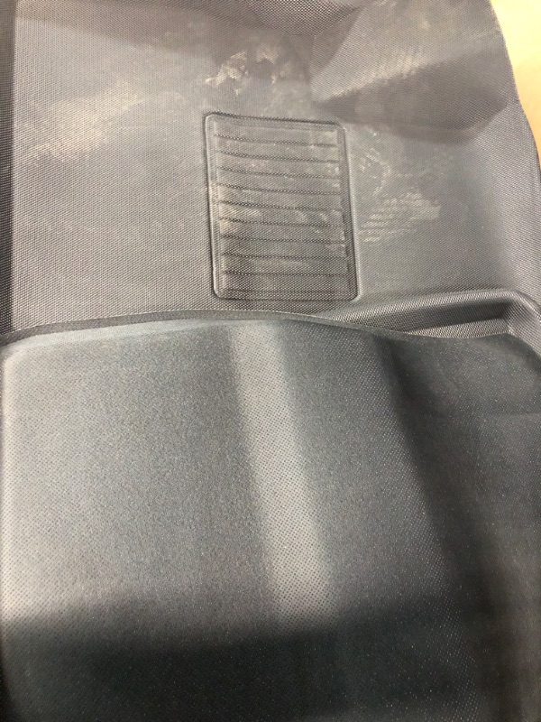 Photo 2 of TAPTES for Tesla Model 3 Floor Mats